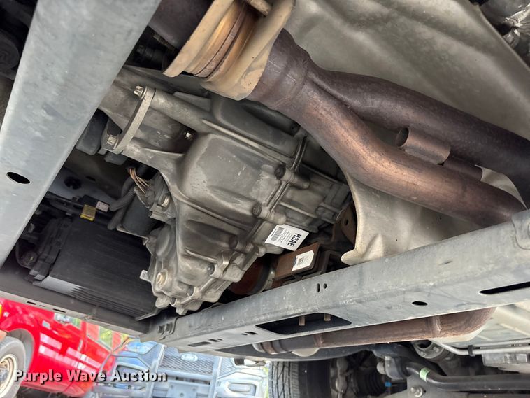 image for item EM6056 2020 Ford F150 pickup truck