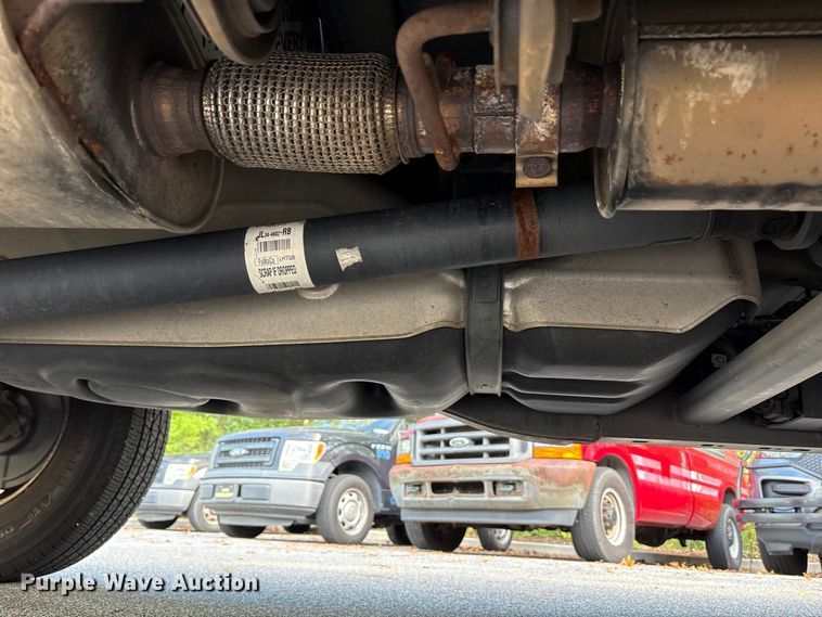 image for item EM6056 2020 Ford F150 pickup truck