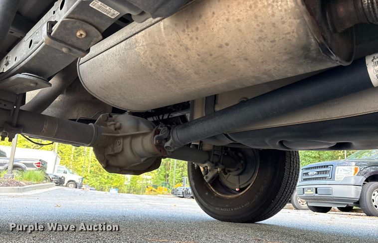 image for item EM6056 2020 Ford F150 pickup truck