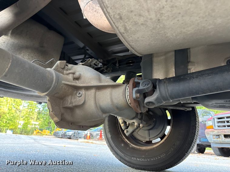 image for item EM6056 2020 Ford F150 pickup truck