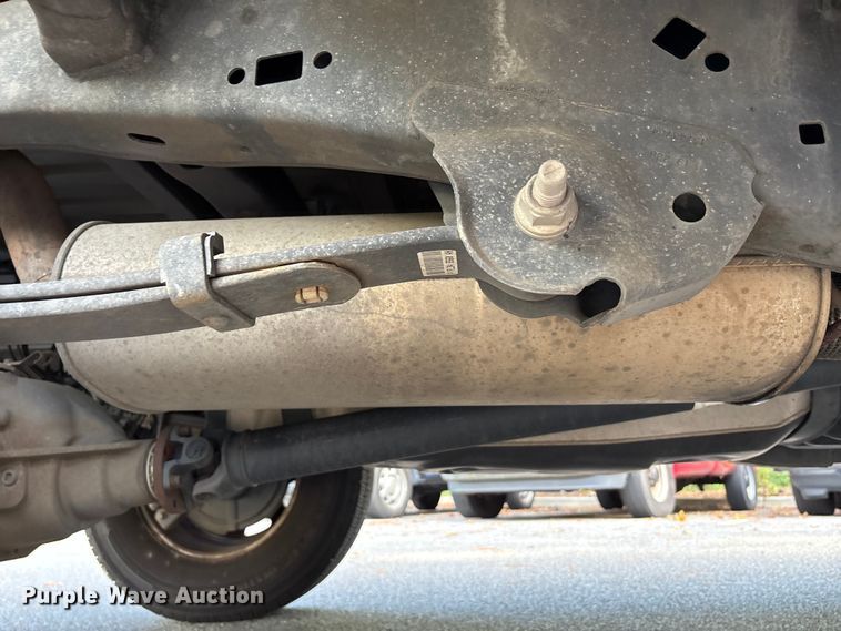 image for item EM6056 2020 Ford F150 pickup truck