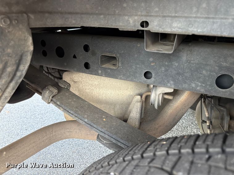 image for item EM6056 2020 Ford F150 pickup truck