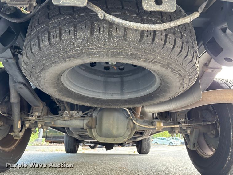 image for item EM6056 2020 Ford F150 pickup truck