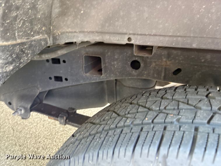 image for item EM6056 2020 Ford F150 pickup truck