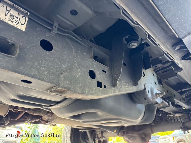 image for item EM6056 2020 Ford F150 pickup truck