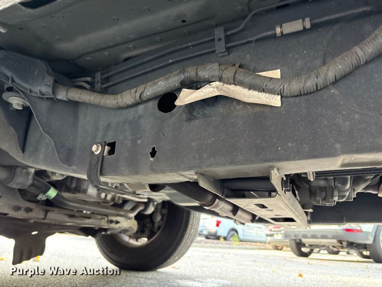 image for item EM6056 2020 Ford F150 pickup truck