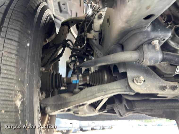 image for item EM6056 2020 Ford F150 pickup truck