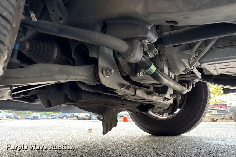 image for item EM6056 2020 Ford F150 pickup truck