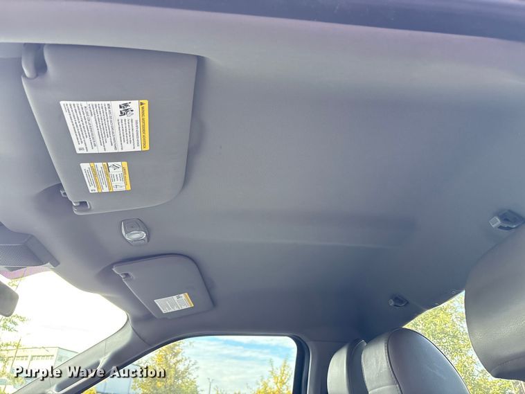 image for item EM6056 2020 Ford F150 pickup truck