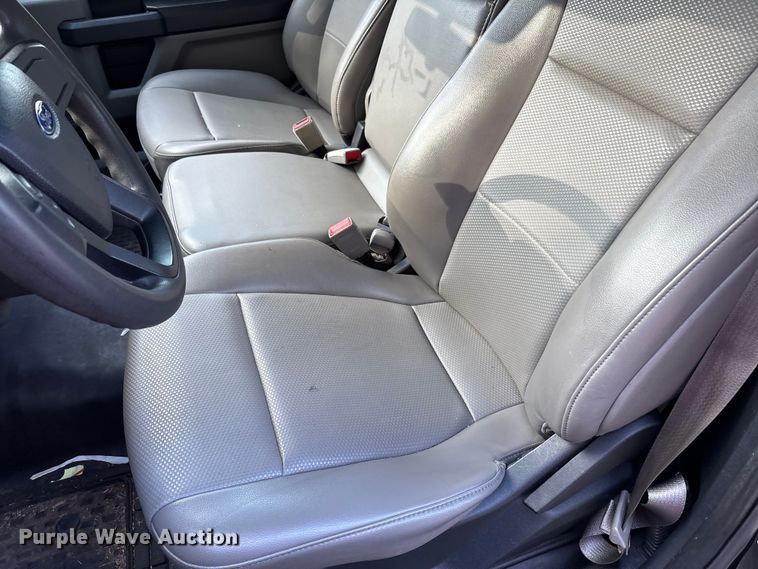 image for item EM6056 2020 Ford F150 pickup truck