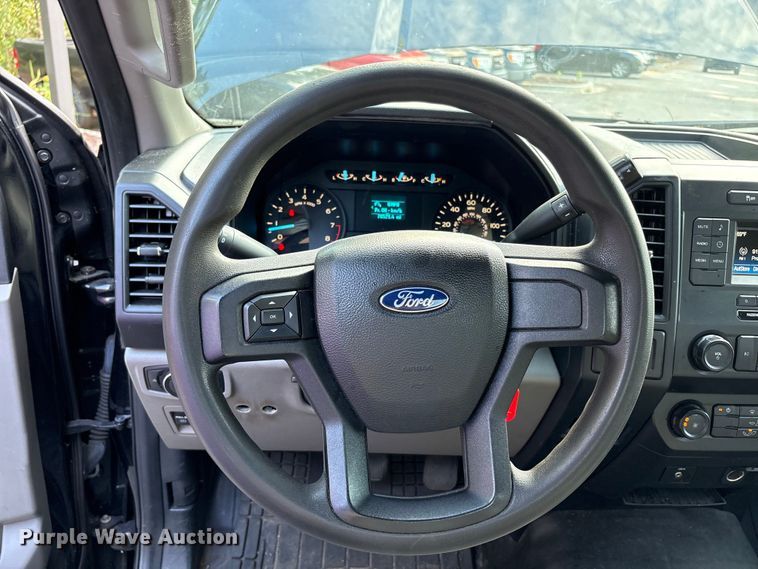 image for item EM6056 2020 Ford F150 pickup truck