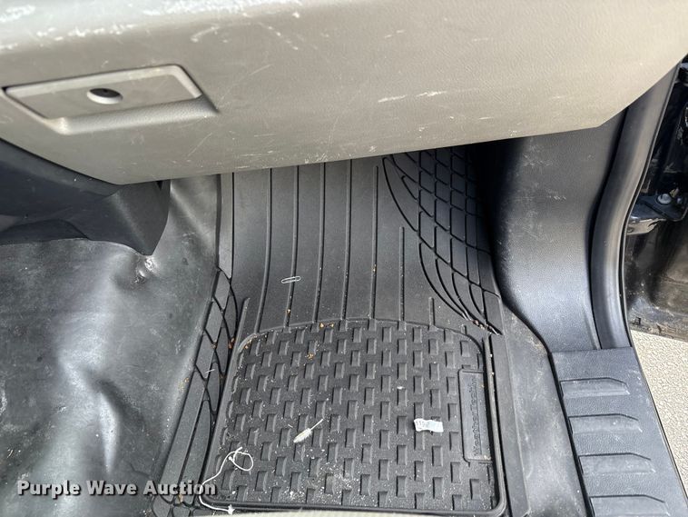 image for item EM6056 2020 Ford F150 pickup truck