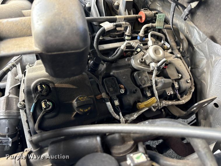 image for item EM6056 2020 Ford F150 pickup truck