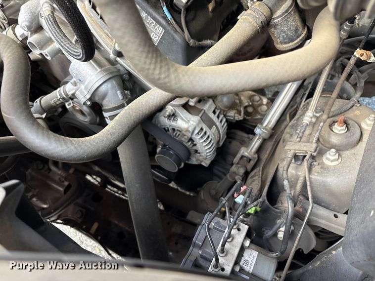 image for item EM6056 2020 Ford F150 pickup truck