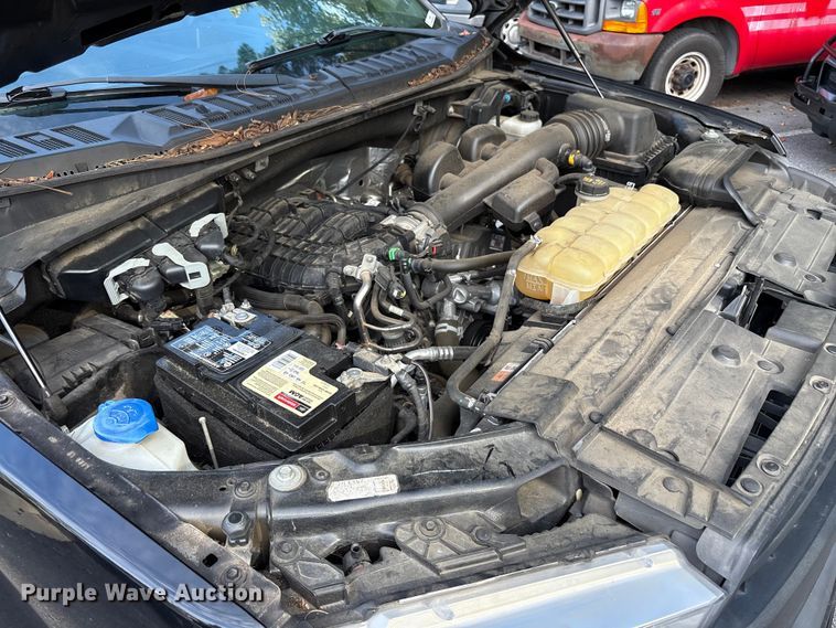 image for item EM6056 2020 Ford F150 pickup truck