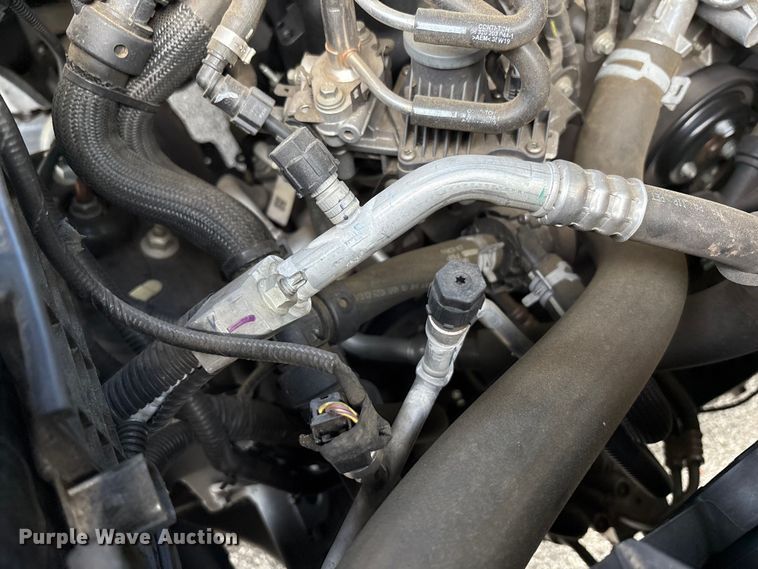 image for item EM6056 2020 Ford F150 pickup truck