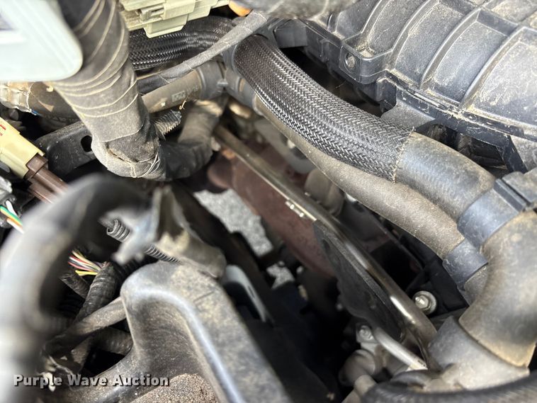 image for item EM6056 2020 Ford F150 pickup truck