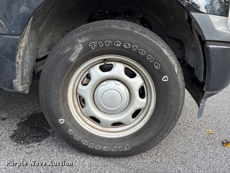 image for item EM6056 2020 Ford F150 pickup truck