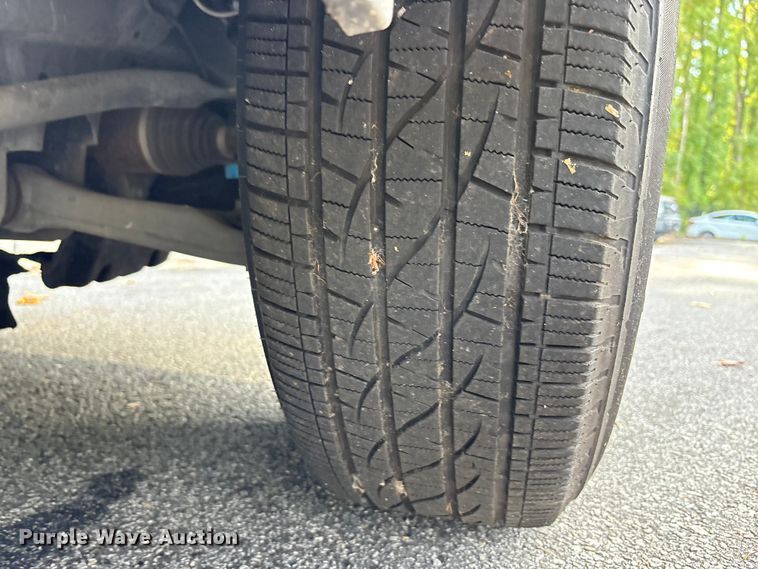 image for item EM6056 2020 Ford F150 pickup truck