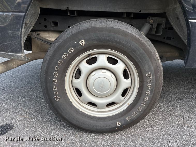 image for item EM6056 2020 Ford F150 pickup truck