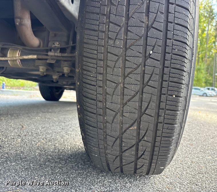 image for item EM6056 2020 Ford F150 pickup truck