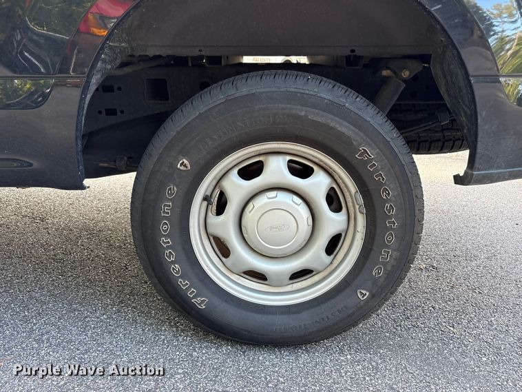 image for item EM6056 2020 Ford F150 pickup truck