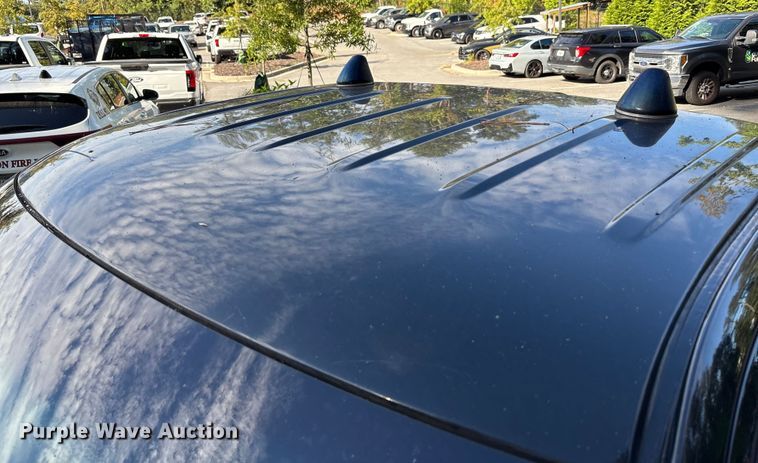 image for item EM6057 2014 Ford F150 pickup truck