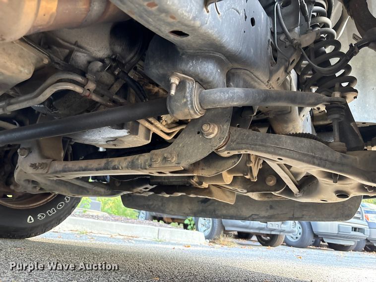 image for item EM6057 2014 Ford F150 pickup truck