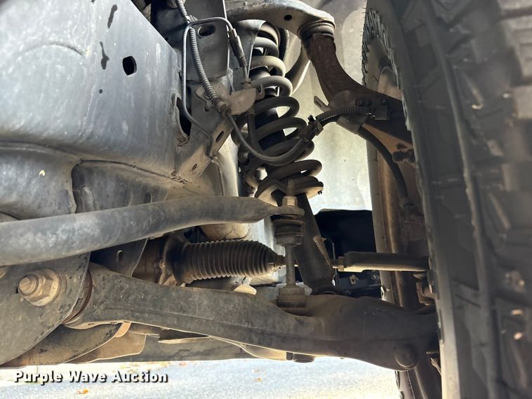 image for item EM6057 2014 Ford F150 pickup truck