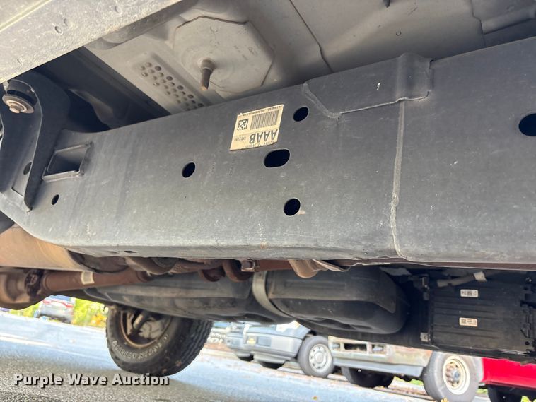 image for item EM6057 2014 Ford F150 pickup truck