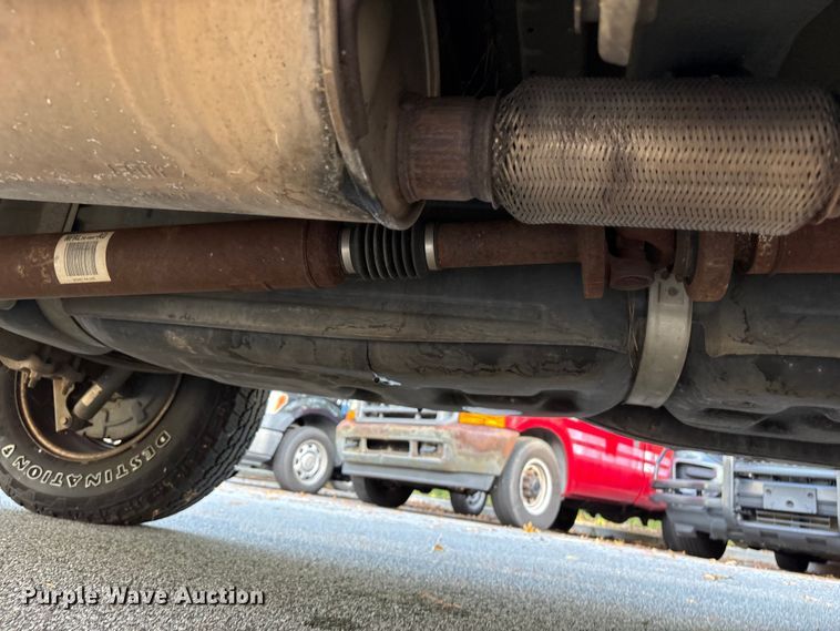 image for item EM6057 2014 Ford F150 pickup truck