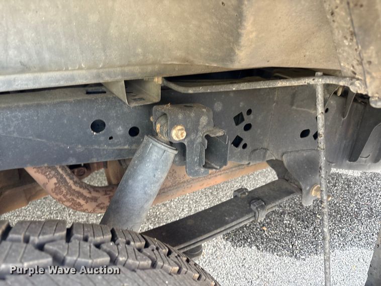 image for item EM6057 2014 Ford F150 pickup truck