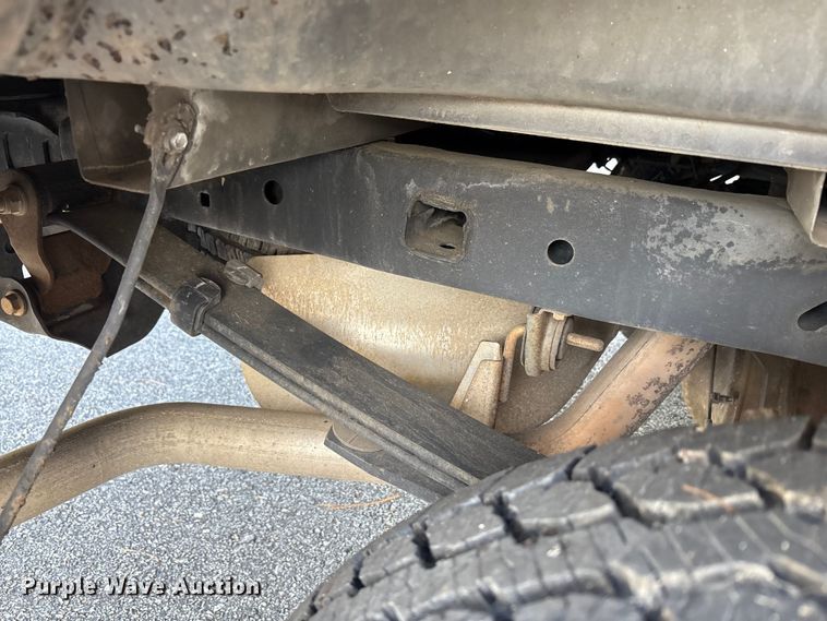 image for item EM6057 2014 Ford F150 pickup truck