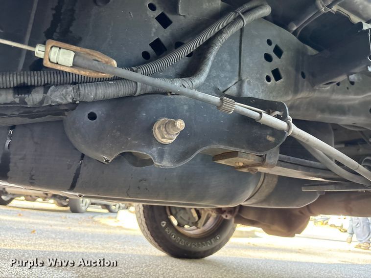 image for item EM6057 2014 Ford F150 pickup truck