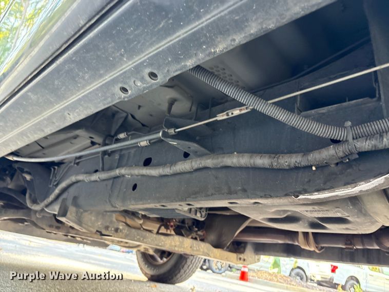 image for item EM6057 2014 Ford F150 pickup truck