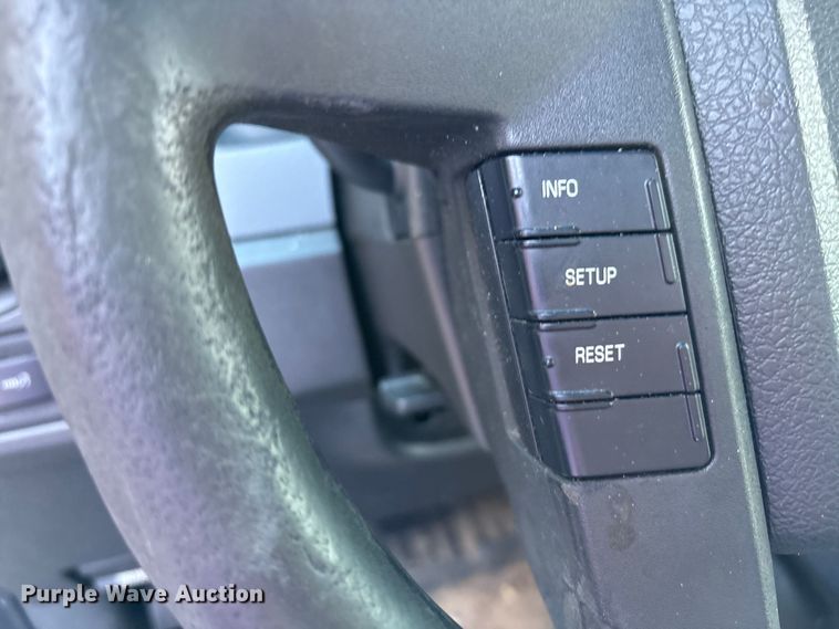 image for item EM6057 2014 Ford F150 pickup truck