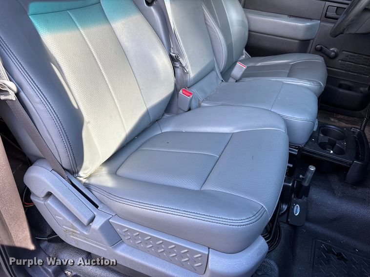 image for item EM6057 2014 Ford F150 pickup truck