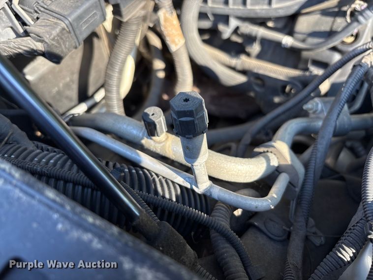 image for item EM6057 2014 Ford F150 pickup truck