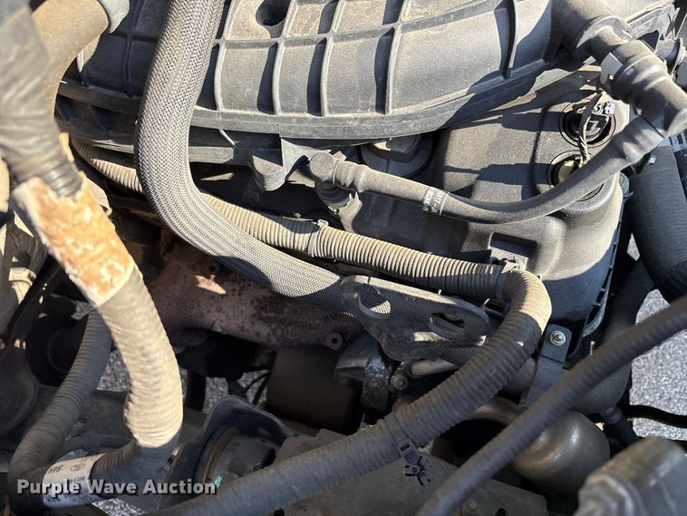 image for item EM6057 2014 Ford F150 pickup truck