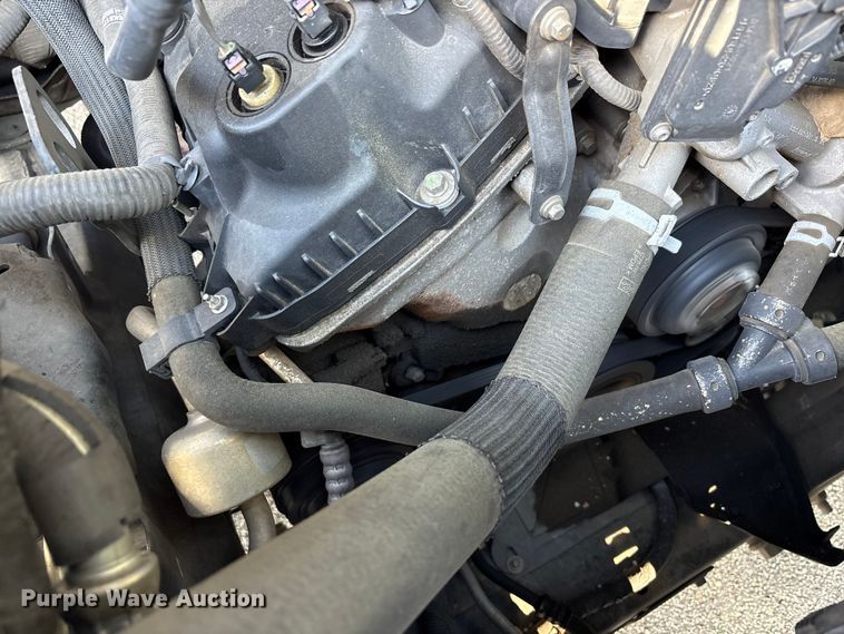 image for item EM6057 2014 Ford F150 pickup truck