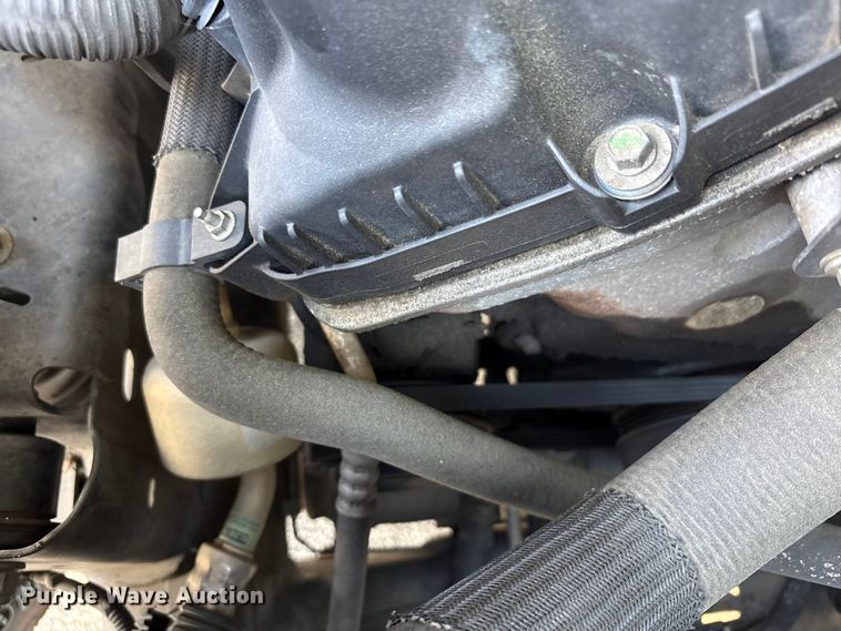 image for item EM6057 2014 Ford F150 pickup truck