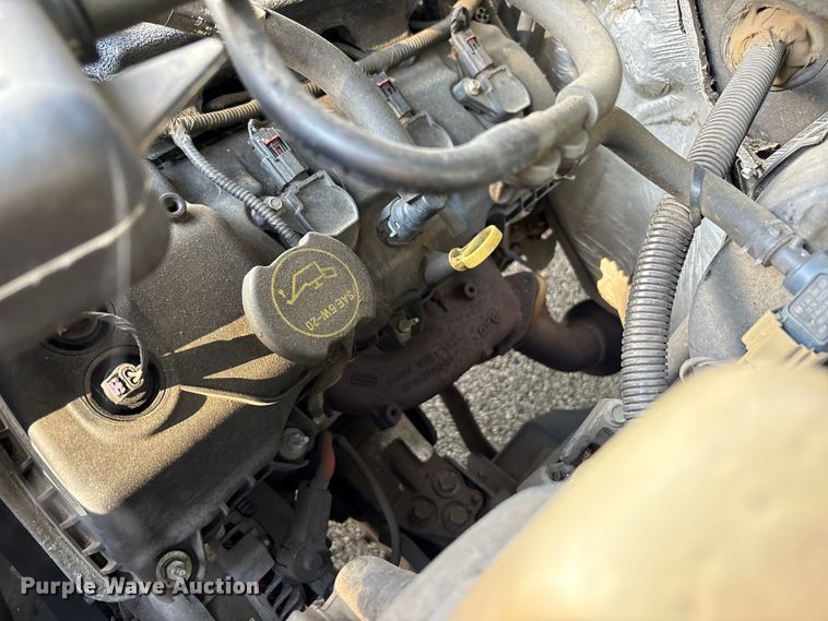 image for item EM6057 2014 Ford F150 pickup truck