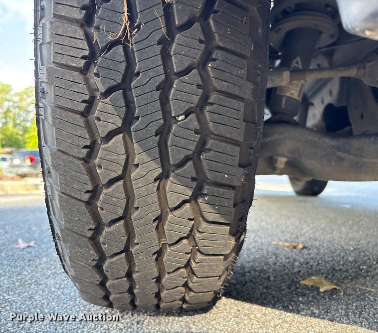 image for item EM6057 2014 Ford F150 pickup truck