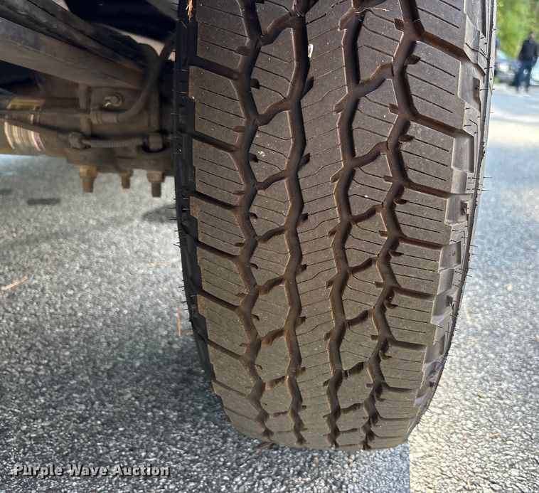 image for item EM6057 2014 Ford F150 pickup truck