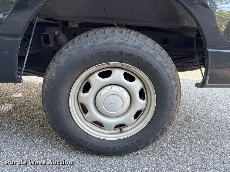 image for item EM6057 2014 Ford F150 pickup truck