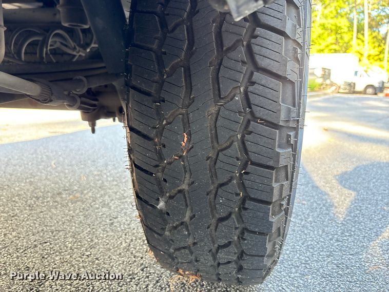 image for item EM6057 2014 Ford F150 pickup truck