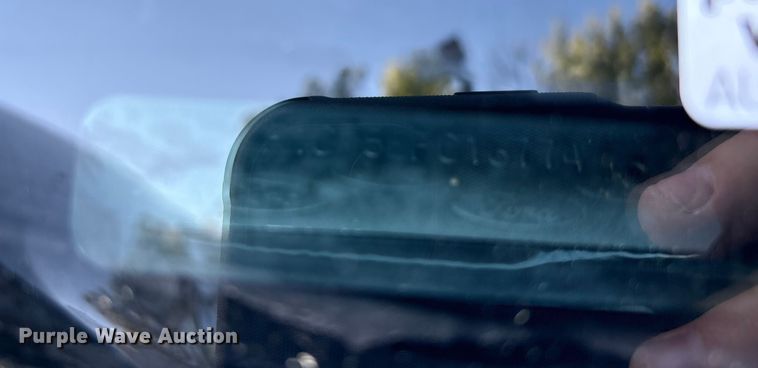 image for item EM6057 2014 Ford F150 pickup truck