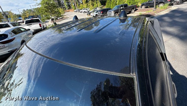 image for item EM6058 2014 Ford F150 pickup truck