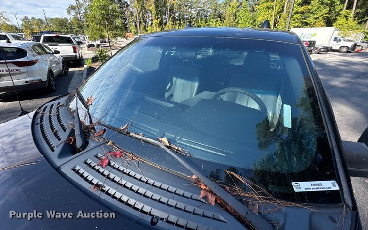 image for item EM6058 2014 Ford F150 pickup truck