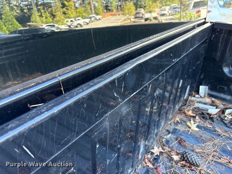 image for item EM6058 2014 Ford F150 pickup truck